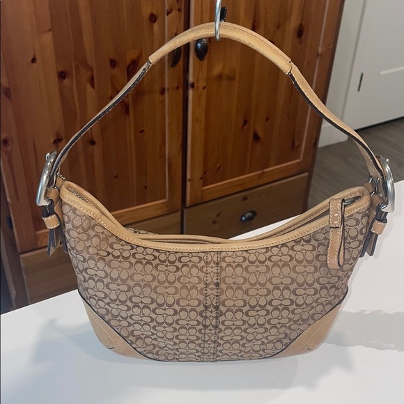 😍Coach Bag - Picture 3 of 11